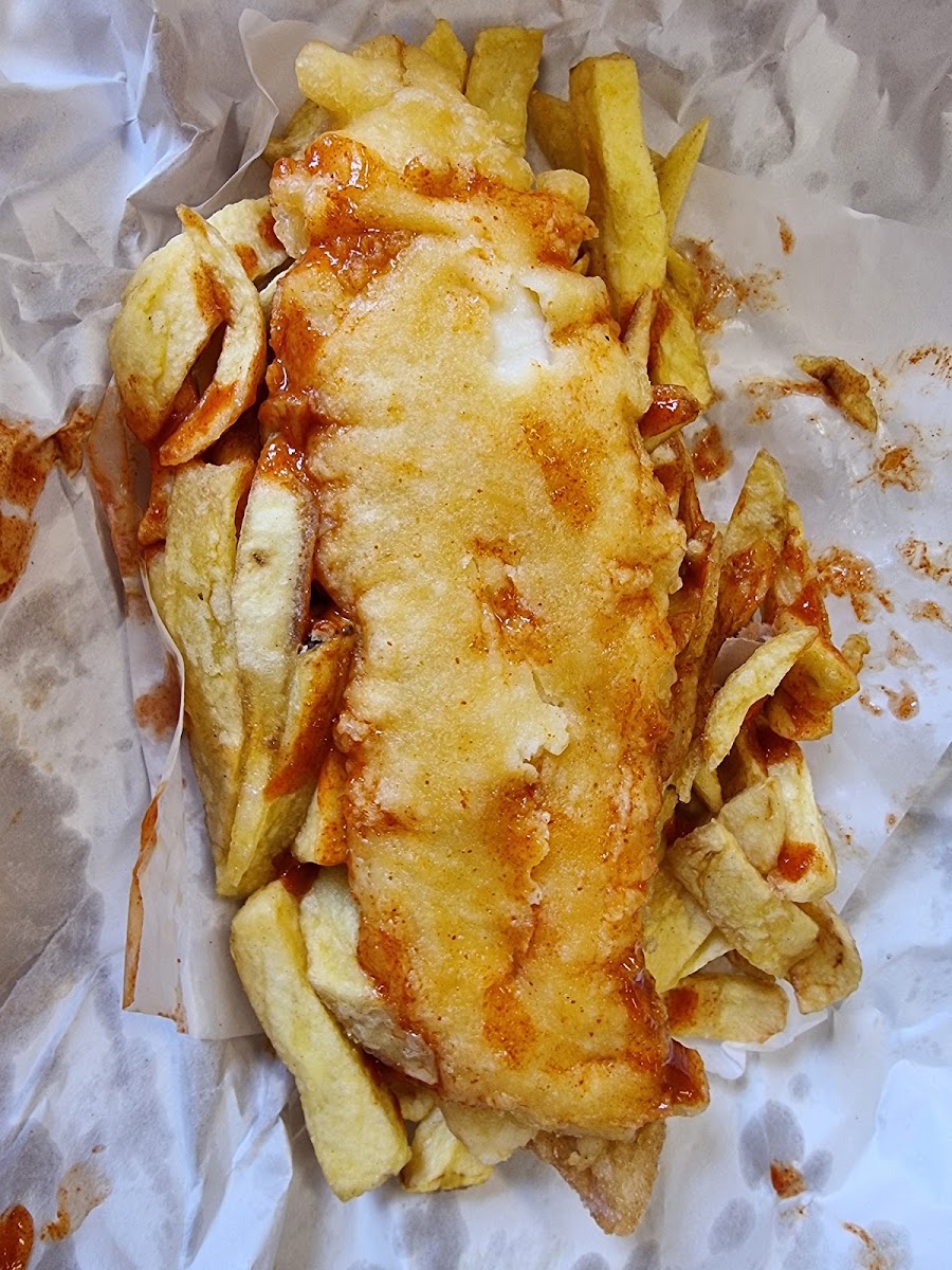 Turel Fish Bar
